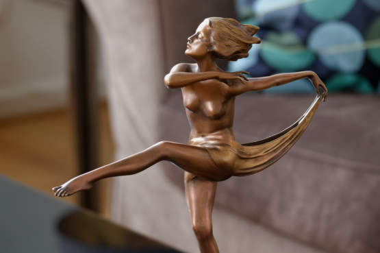 ☑️ josef lorenzl bronzes for sale