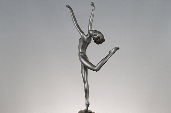 ☑️ josef lorenzl bronzes figures for sale
