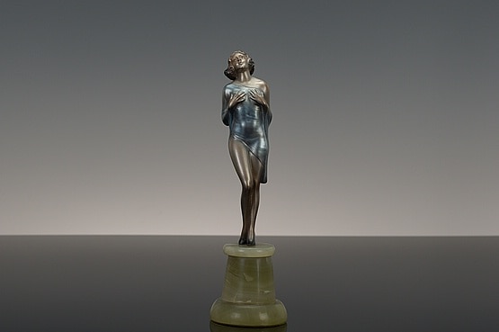 ☑️ josef lorenzl bronzes for sale