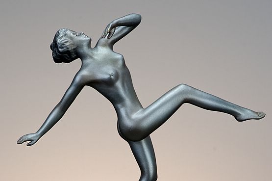 ☑️ josef lorenzl bronzes figures for sale