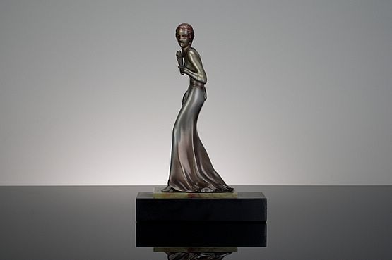 ☑️ josef lorenzl bronzes figures for sale