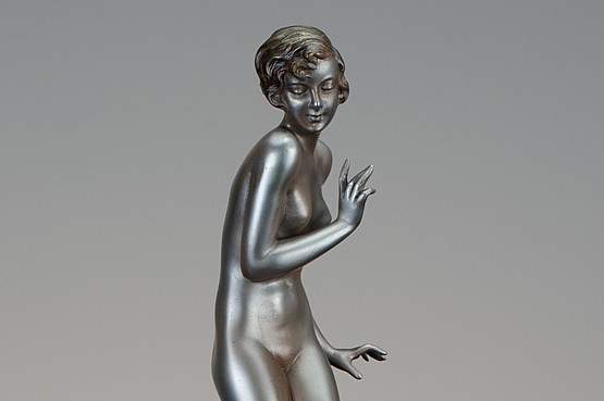 ☑️ josef lorenzl bronzes figures for sale