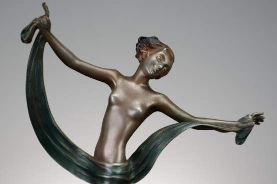 ☑️ josef lorenzl bronzes for sale