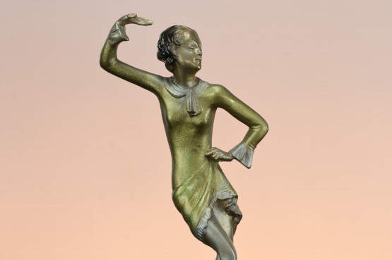☑️ josef lorenzl bronzes for sale