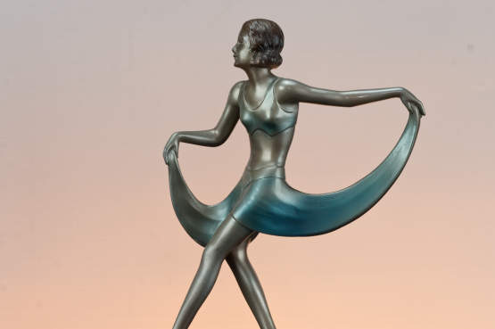 ☑️ josef lorenzl bronzes for sale