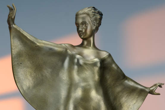 ☑️ josef lorenzl art deco bronzes for sale